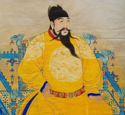 朱标为什么叫沐英大哥？两人什么关系?