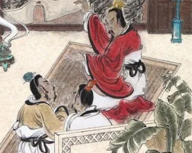 孔子为什么对子产推崇备至？孔子是怎么想的？
