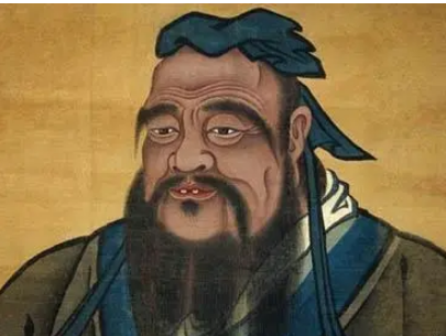 孔尚任是什么身份？他是孔子的后裔吗？