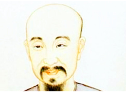  孔尚任出生在什么时候？是清代的吗？