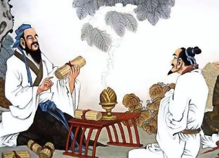 子产和子孔的故事是怎么回事？他们之间发生过哪些事？