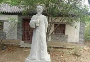 孔尚任是个什么样的人？一生都经历了什么？