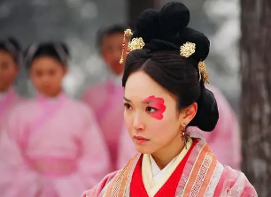 钟无艳是美女吗？钟无艳究竟长得怎么样？