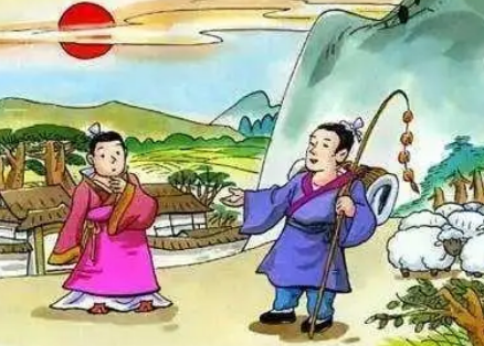卜式义举是什么意思？指的有哪些？