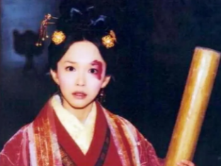 钟无艳是个怎样的人？钟无艳人物简介