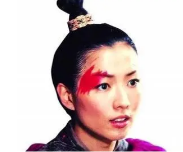 钟无艳有儿子吗？钟无艳的儿子是谁？