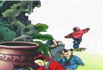 司马光是个什么样的人？是好人还是坏人?