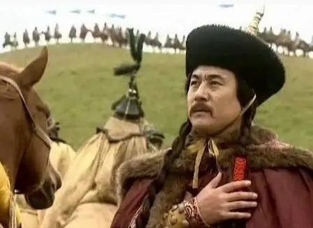 准噶尔和葛尔丹的关系如何？存在什么样的联系？