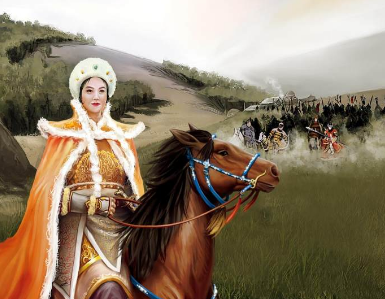 萧太后为什么要杀杨家将？他们之间有什么恩怨？