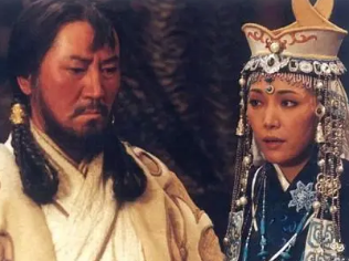 成吉思汗是萧太后的后人吗？他们是什么关系？