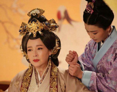 萧太后一生中有多少男人？探索萧太后的婚姻情况
