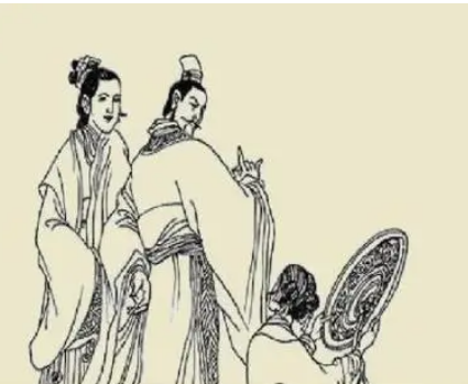   邹忌讽齐王纳谏是怎么回事？原文是什么？