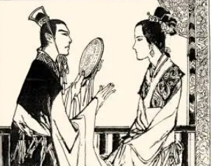  邹忌很帅吗?是如何记载的？