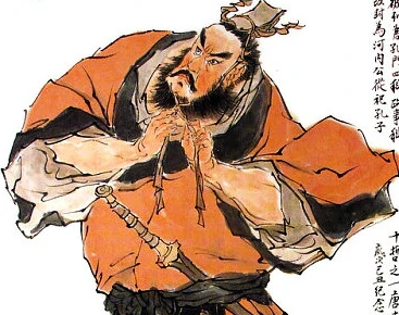 与仲由相关的故事有哪些？告诉我们什么道理？