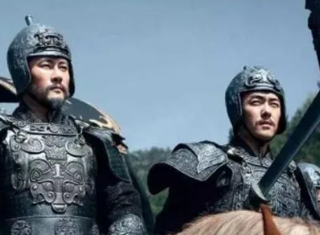  刘邦在最后找到纪信的后人了吗？真相是什么？