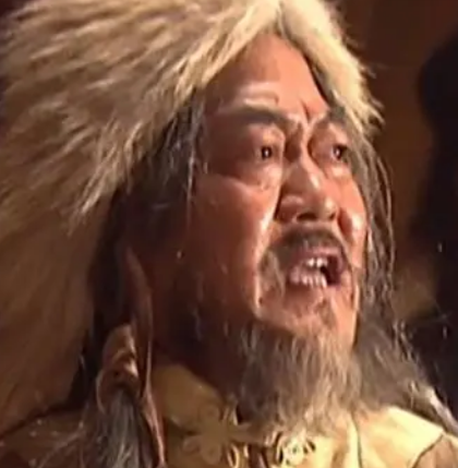 葛尔丹是谁杀的？死因又是什么？