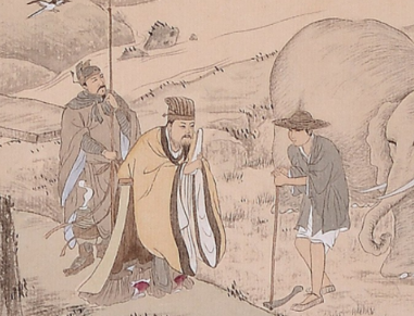 仲由之死是怎么回事？仲由是怎么死的？