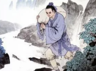 仲由的一生经历了哪些事？仲由人物简介