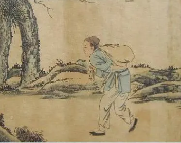 子路就是仲由吗？二者之间有什么联系？