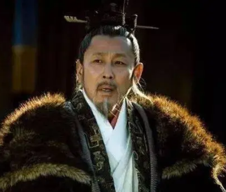  纪信是什么身份？到底是哪里人？