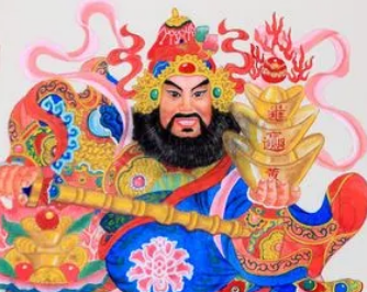 什么属相可以供奉赵公明？有哪些不同的说法吗？