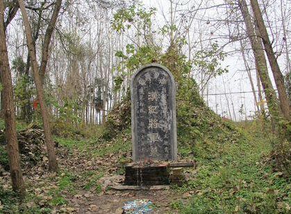  纪信是什么人？他是真实存在的吗？
