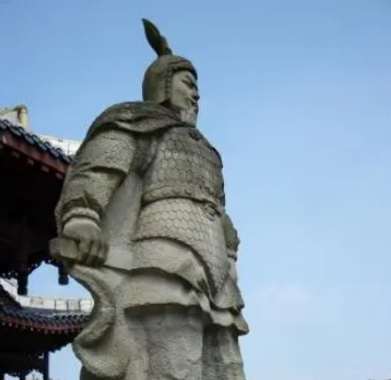  纪信是城隍爷？为什么这么说？