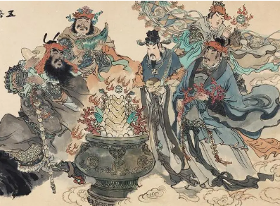 财神最讨厌的6种行为是什么？为什么讨厌这样的行为？
