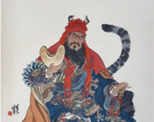 赵公明为什么是正财神？原因有哪些？
