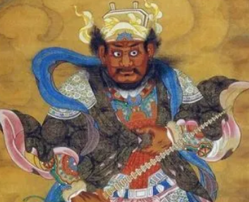 赵公明时候谁？赵公明人物简介