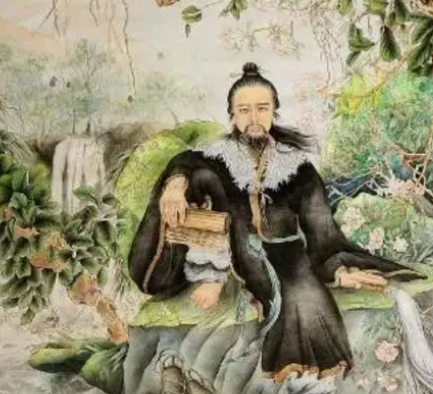 介子推是山西哪里人？祖籍在什么地方？