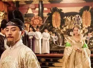 武则天为什么鞭尸徐茂公？武则天和徐茂公有什么恩怨？