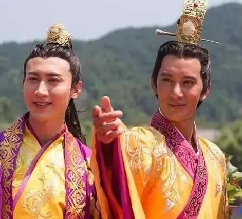 介子推有儿子吗？家庭情况是什么样的？