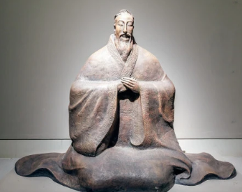申不害是鬼谷子徒弟吗？二者之间有什么联系？
