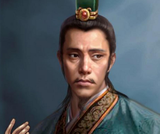 申不害的政治思想以什么著称？他强调了什么？
