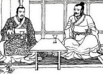 韩昭侯为什么拒绝申不害？原因有哪些？