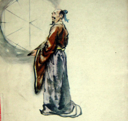 祖冲之发明了什么？有什么贡献存在？