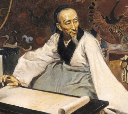祖冲之哪个朝代的人物？时代背景是什么？