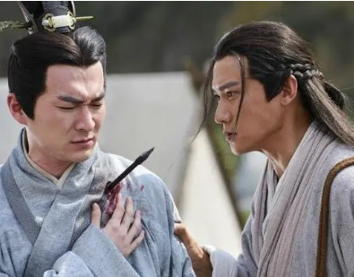 胡亥和扶苏的关系是怎样的？他们之间有什么恩怨？