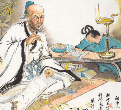 祖冲之是南朝还是北朝？祖冲之是什么朝代的人？