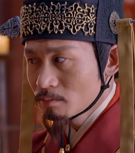 武则天喜欢李义府吗？两人有什么绯闻存在？
