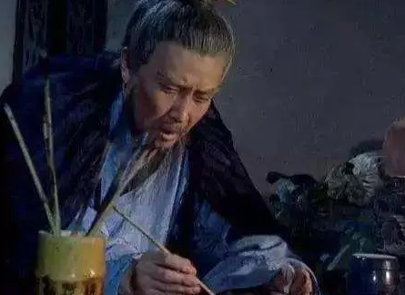苏绰定律谁编的？此人身份如何？