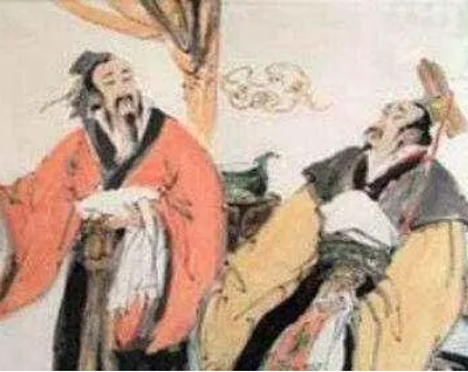  齐宣王是什么身份？是一个怎么样的人？