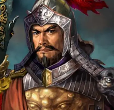 史万岁的武器是什么？叫什么名字？