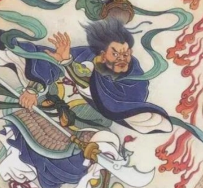黄飞虎是什么结局？是被谁杀了？