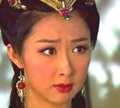   邓婵玉是什么结局?为什么嫁给土行孙?