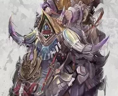 黄天化是什么人？为什么是众神之首？