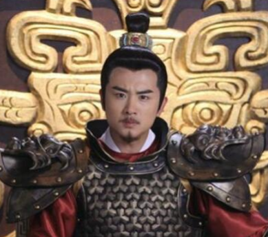  黄飞虎是谁？真实原型是什么人？