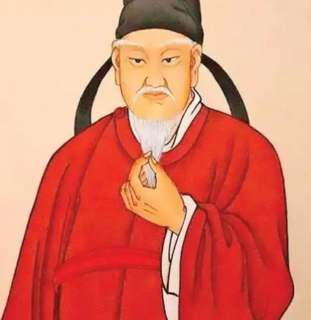 隋朝裴侍郎是谁？有着什么样的地位存在？