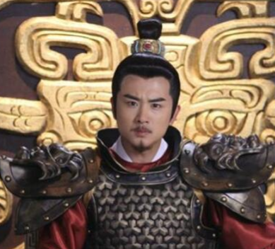  黄飞虎历史原型是谁？是哪里人？